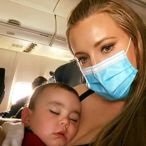 Meet your Posher, Kendra